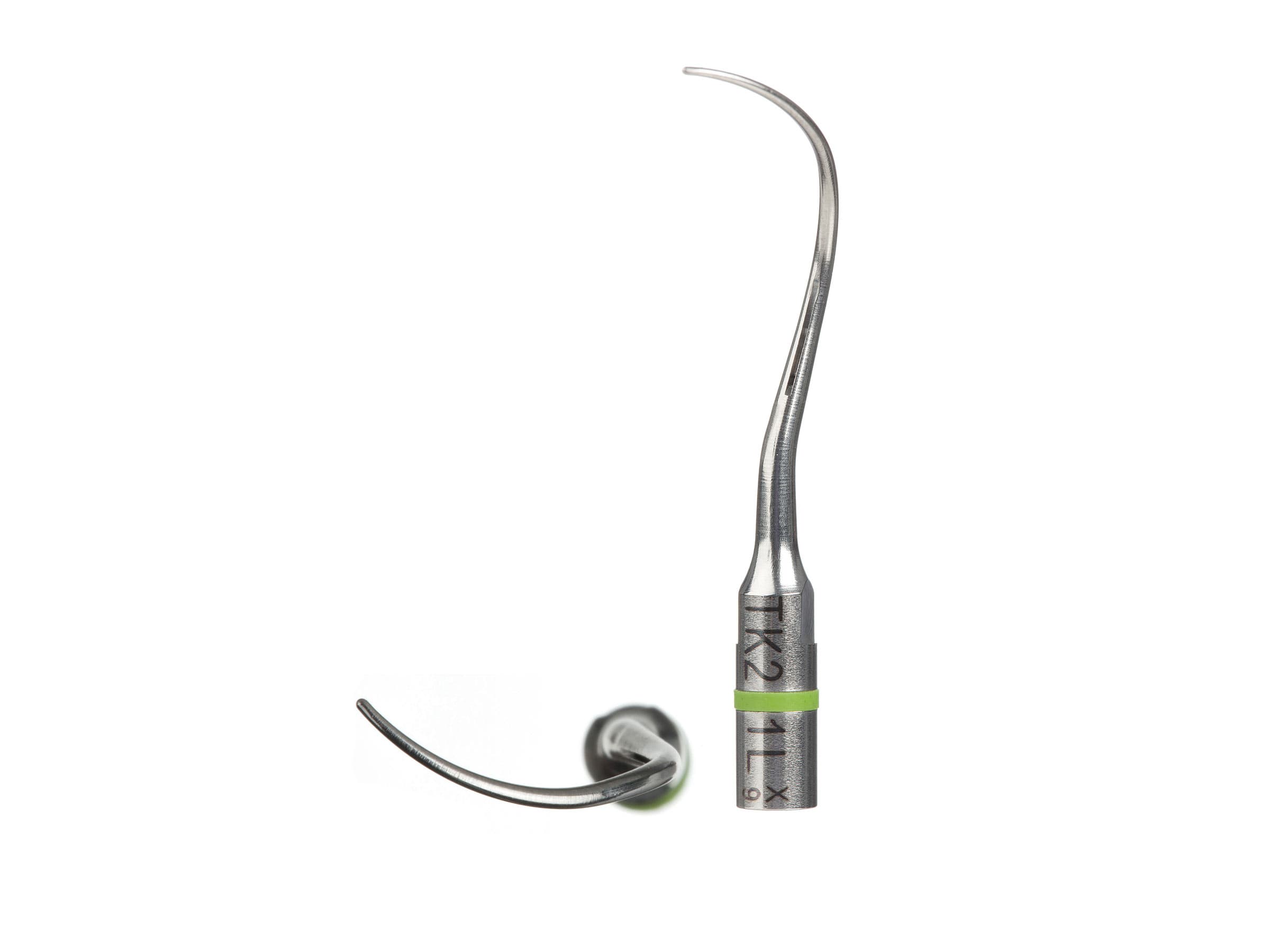 Ultradent Ultrawave NiTi Sonic Tip, TK2-1L, 1/Pk - Ultrawave - Image 1