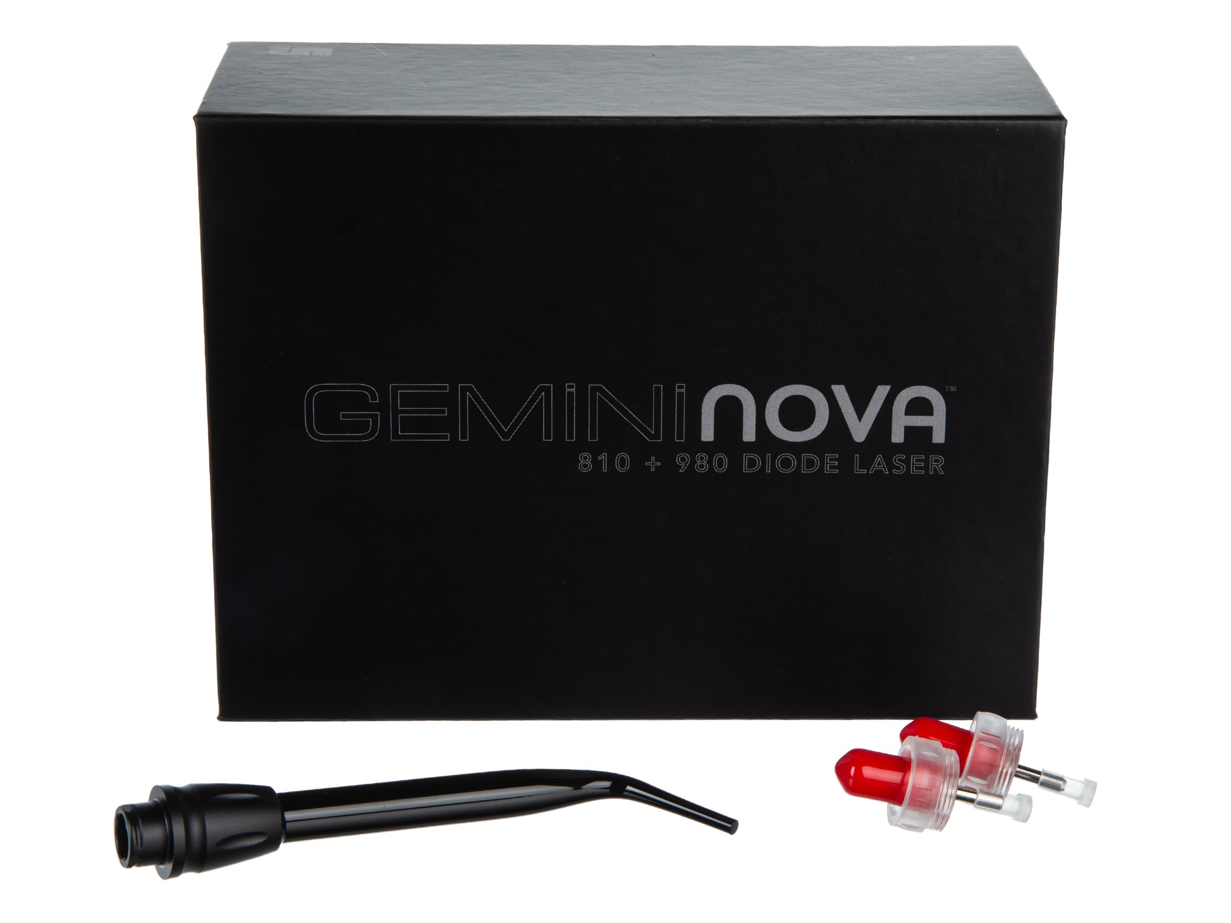 Ultradent Gemini Nova Intraoral PBM Light Adapter Kit - Gemini Nova Intraoral - Image 1