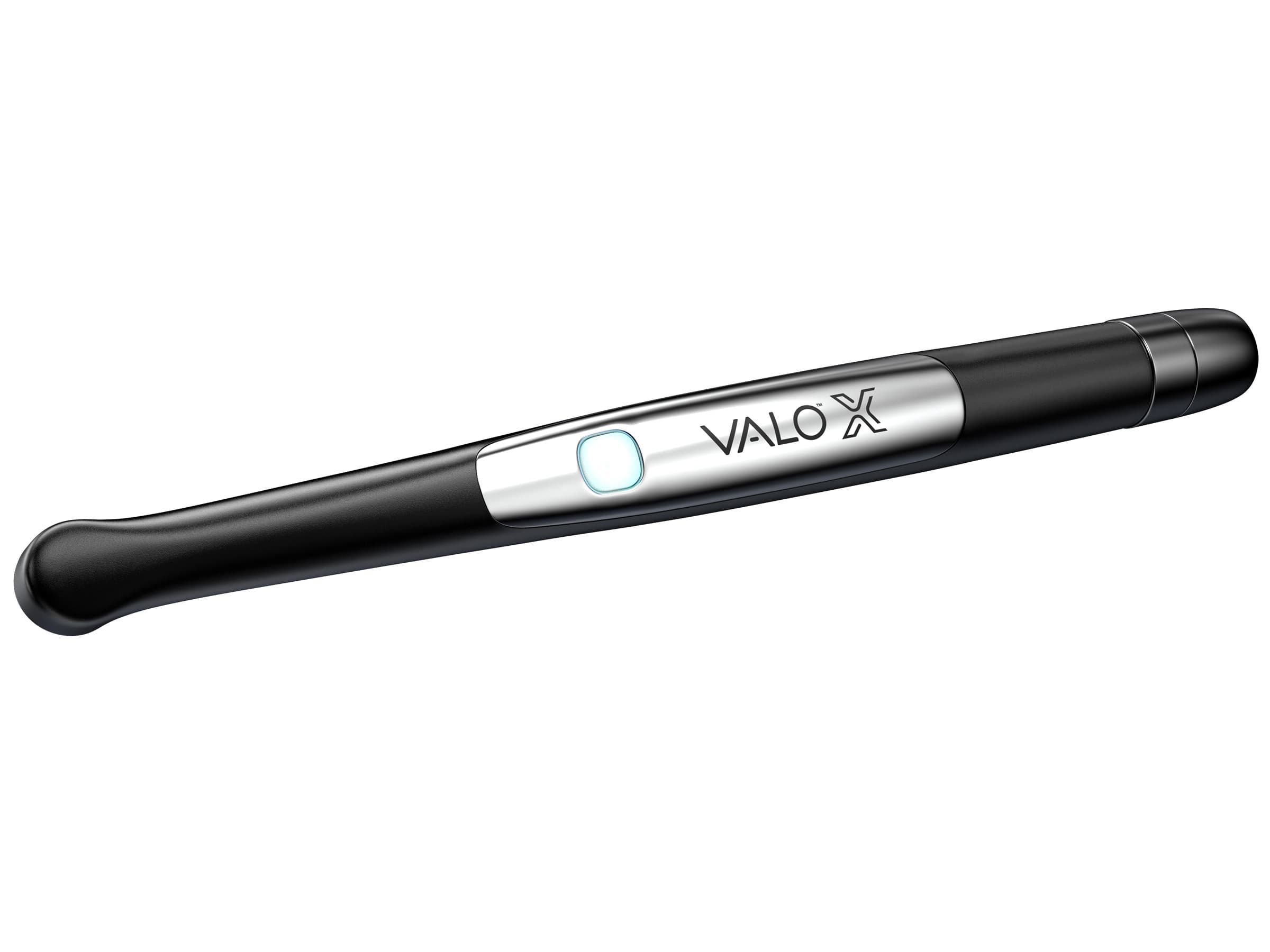 Ultradent VALO X LED Curing Light Kit with Accessories - VALO X LED Curing Light Kit - Image 1