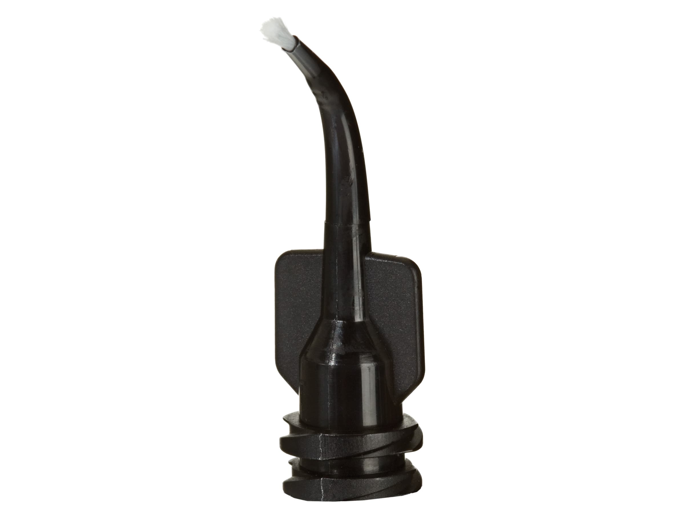 Ultradent Seek Black Mini Brush Tip, 500/Pk, 1432 - Seek, Black Mini, Brush Tip, 500/Pk, 1432 - Image 1