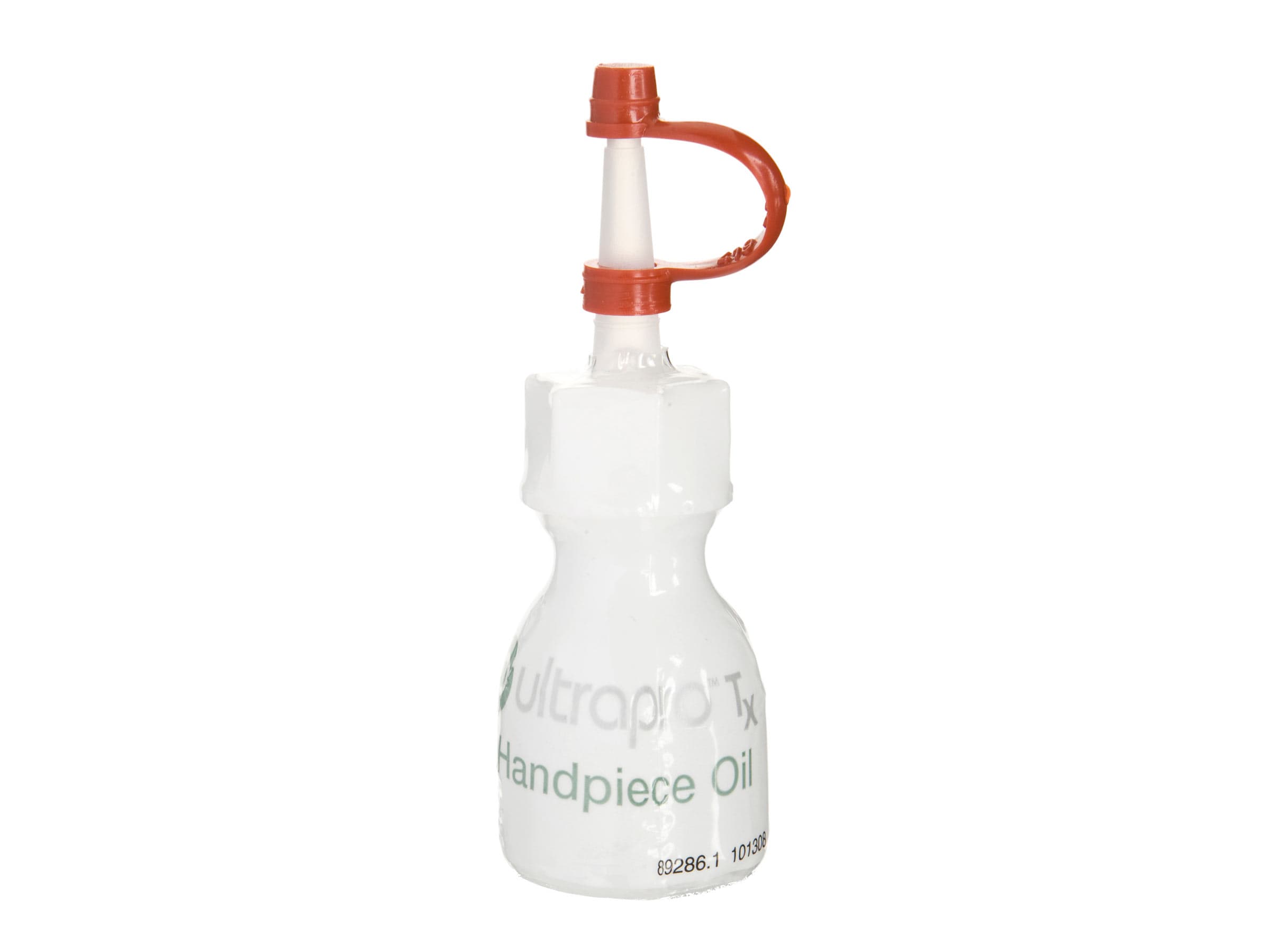 Ultradent Universal Handpiece Lubricating Oil, 12 ml Bottle - Universal Handpiece Lubricating Oil - Image 1