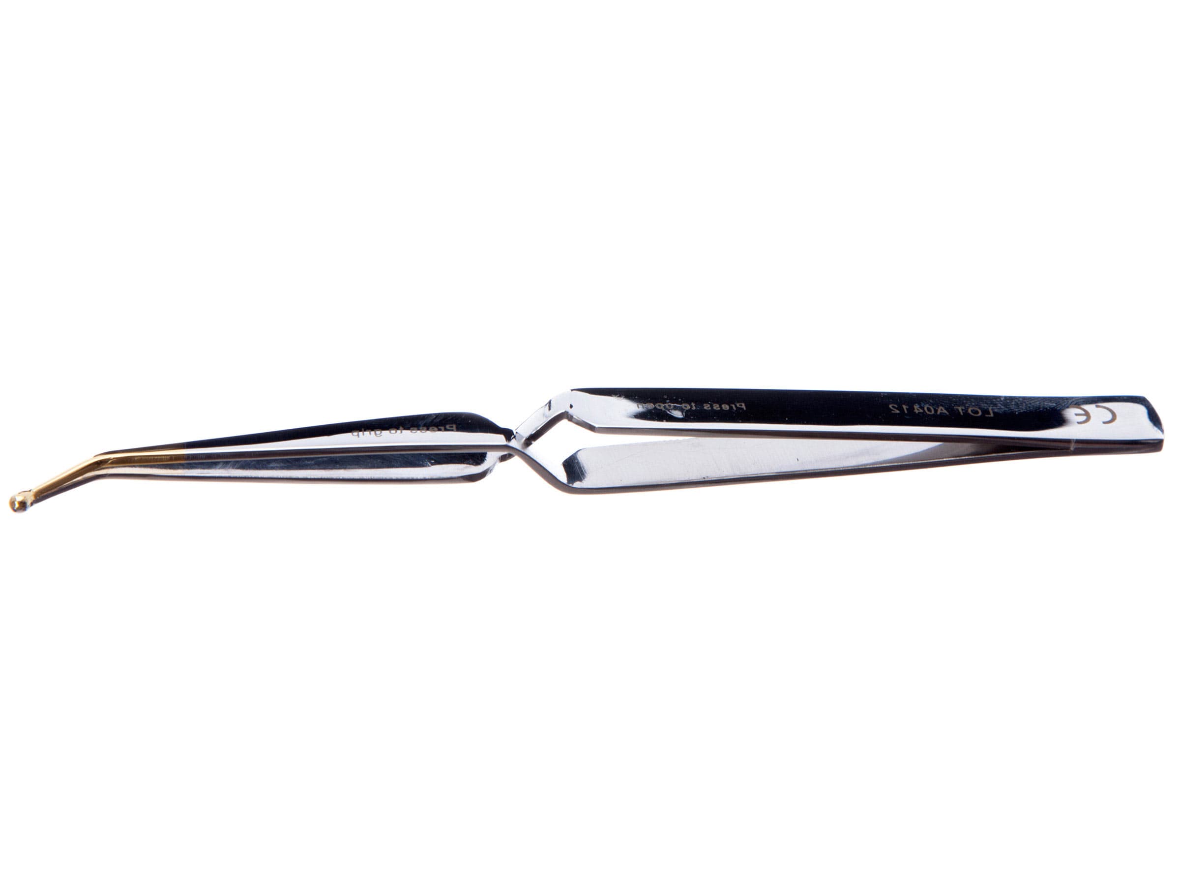 Triodent Pin-Tweezers, 1 Each - Pin-Tweezers 1pk - Image 1