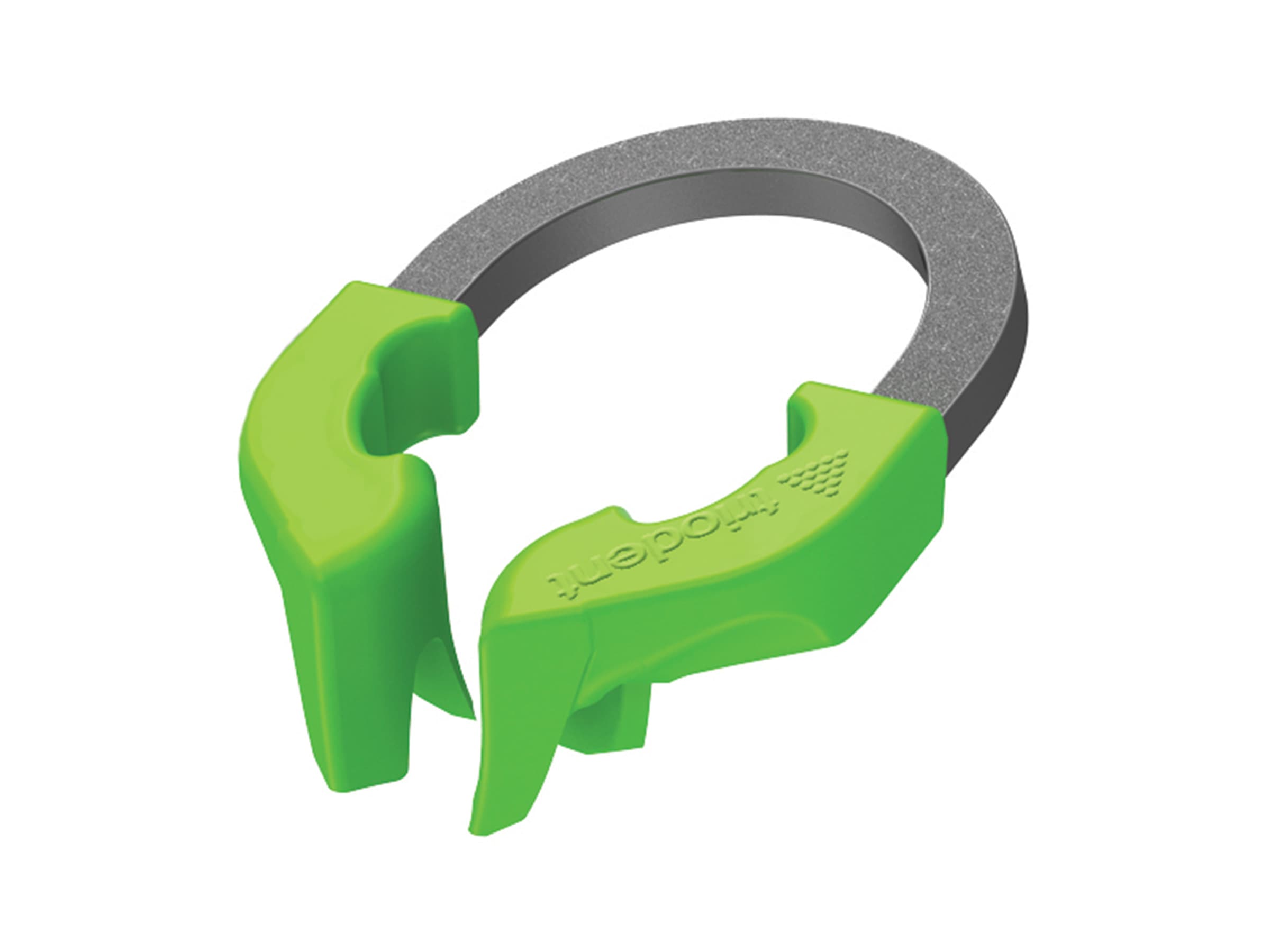 Ultradent V3 Ring, Universal (Green), 2 Pack - V3 Ring - Image 1