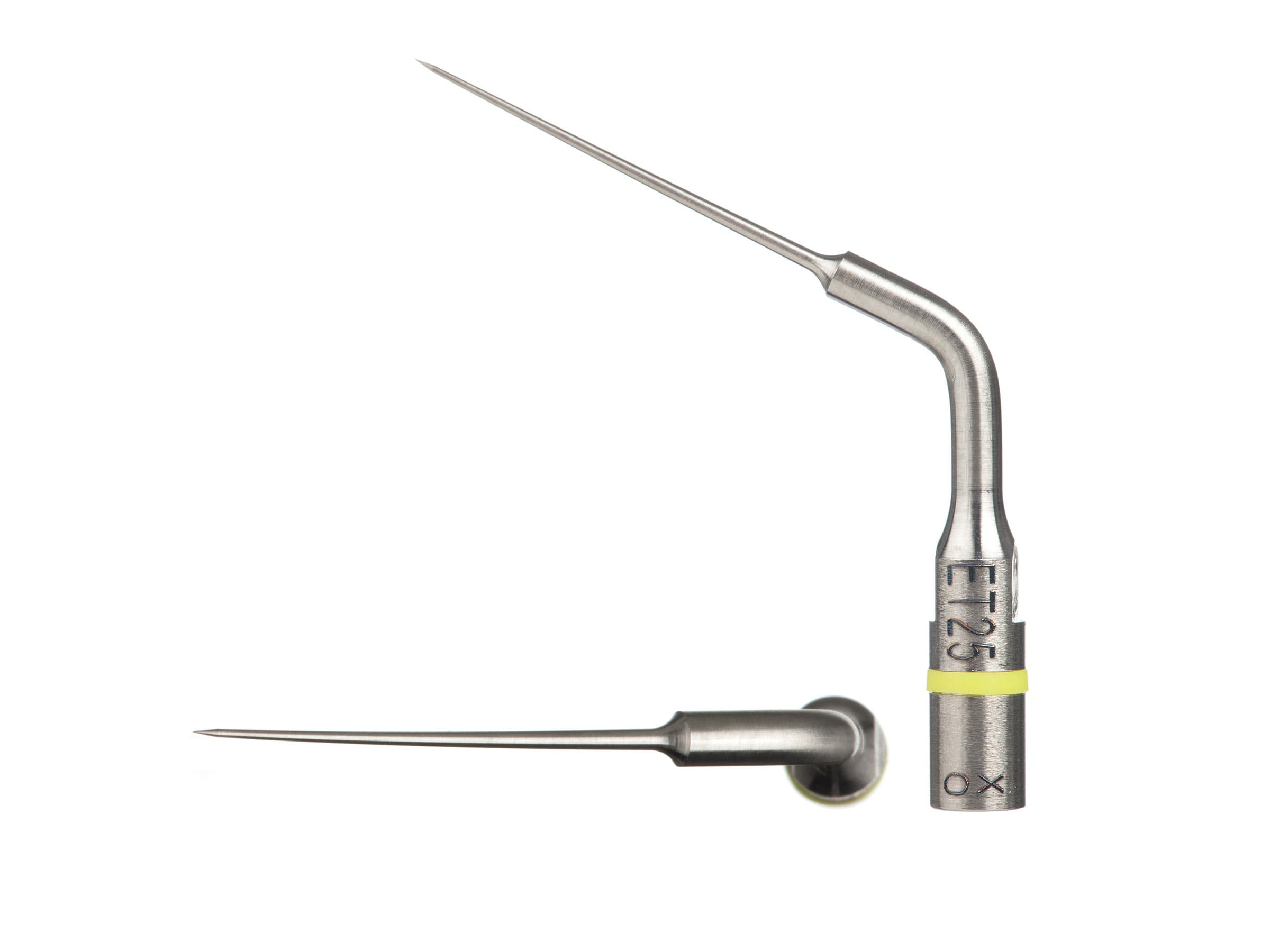 Ultradent Ultrawave NiTi Sonic Tip ET25, 1/Pk - Ultrawave - Image 1