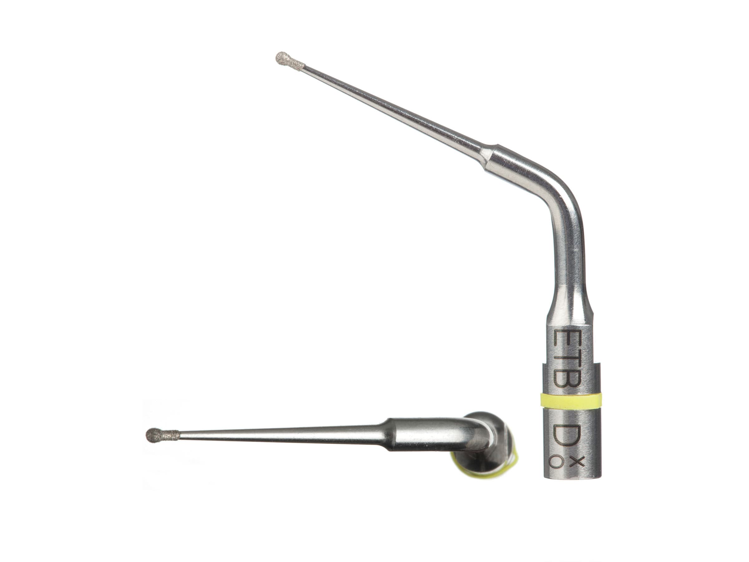 Ultradent Ultrawave NiTi Sonic Tip ETBD, 1/Pk - Ultrawave - Image 1