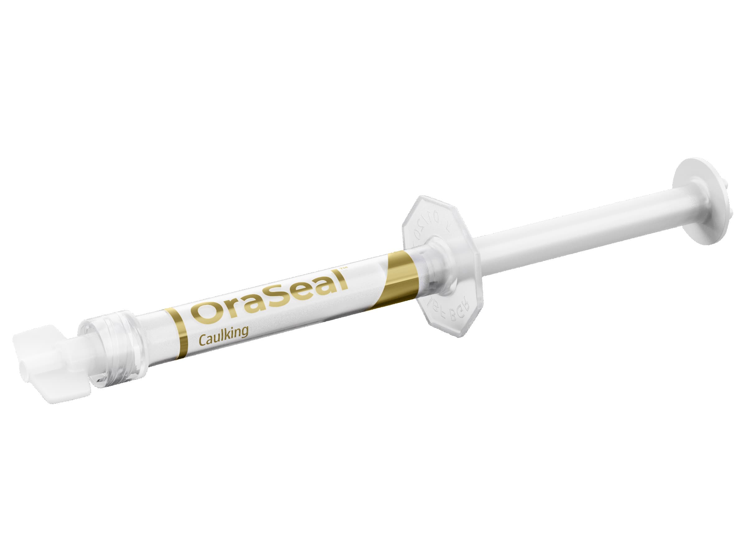 OraSeal Caulking Material, 20 x 1.2 ml Syringes - OraSeal - Image 1