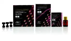 G-Premio Bond Universal Bonding Agent, Intro Kit, 5 ml, 1/Pk - G-Premio Bond Universal Bonding Agent, Intro Kit, 5 ml, 1/Pk - Image 1