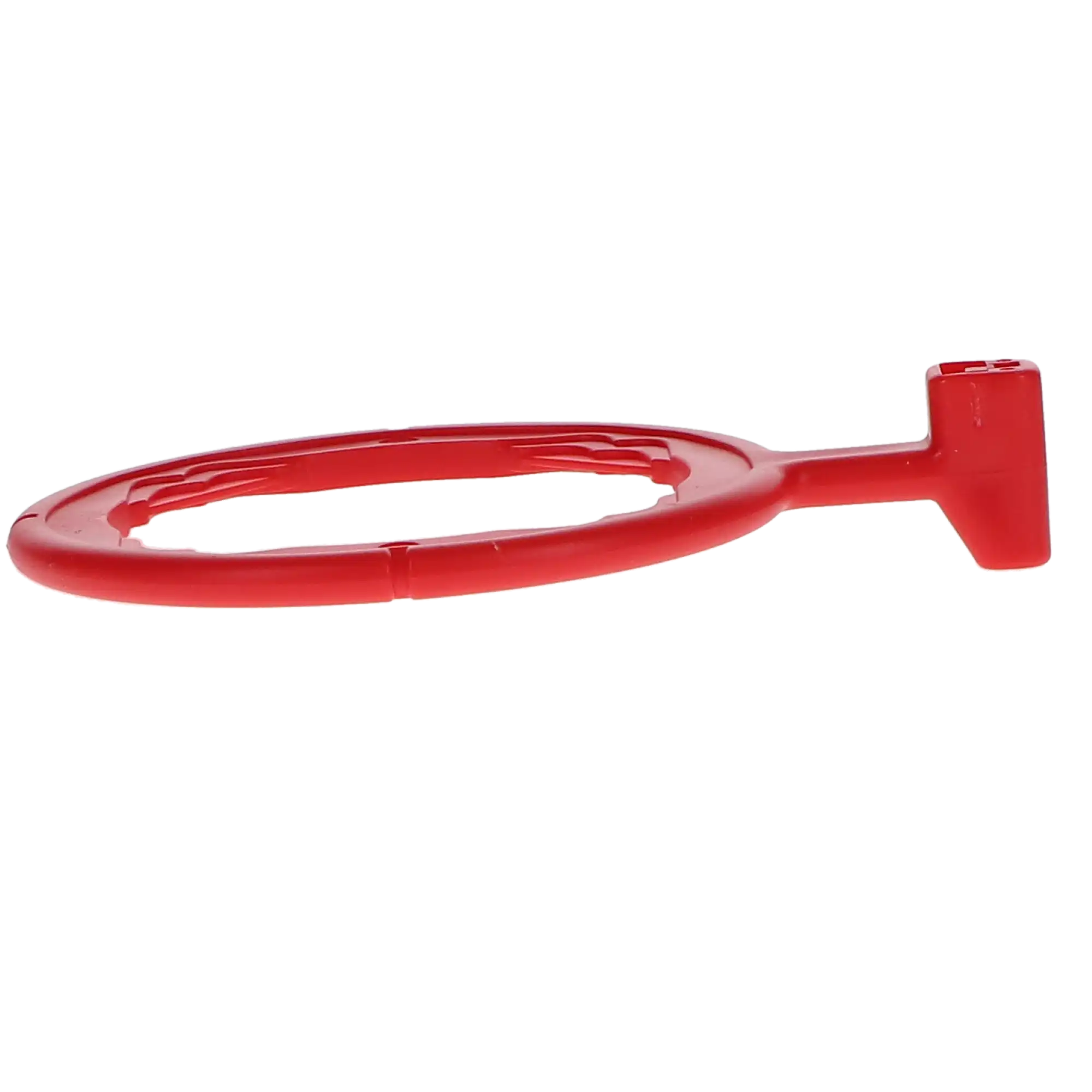 X-Ray Positioning Ring, Bitewing, Red, 1/Pk, 101204 - X-Ray Positioning Ring, Bitewing, Red, 1/Pk, 101204 - Image 1