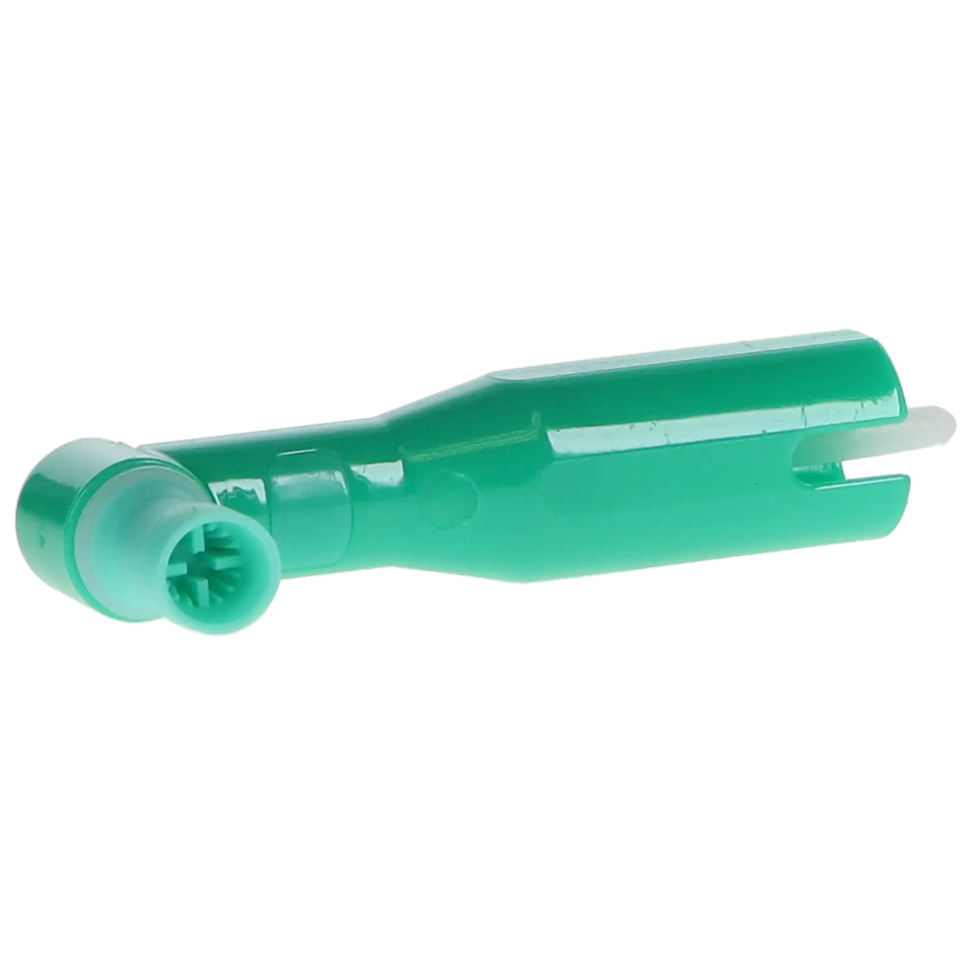 Disposable Prophy Angles, Soft Webbed Cup, Latex-Free, 144/Pk, 247100 - Disposable Prophy Angles, Soft Webbed Cup, Latex-Free, 144/Pk, 247100 - Image 1