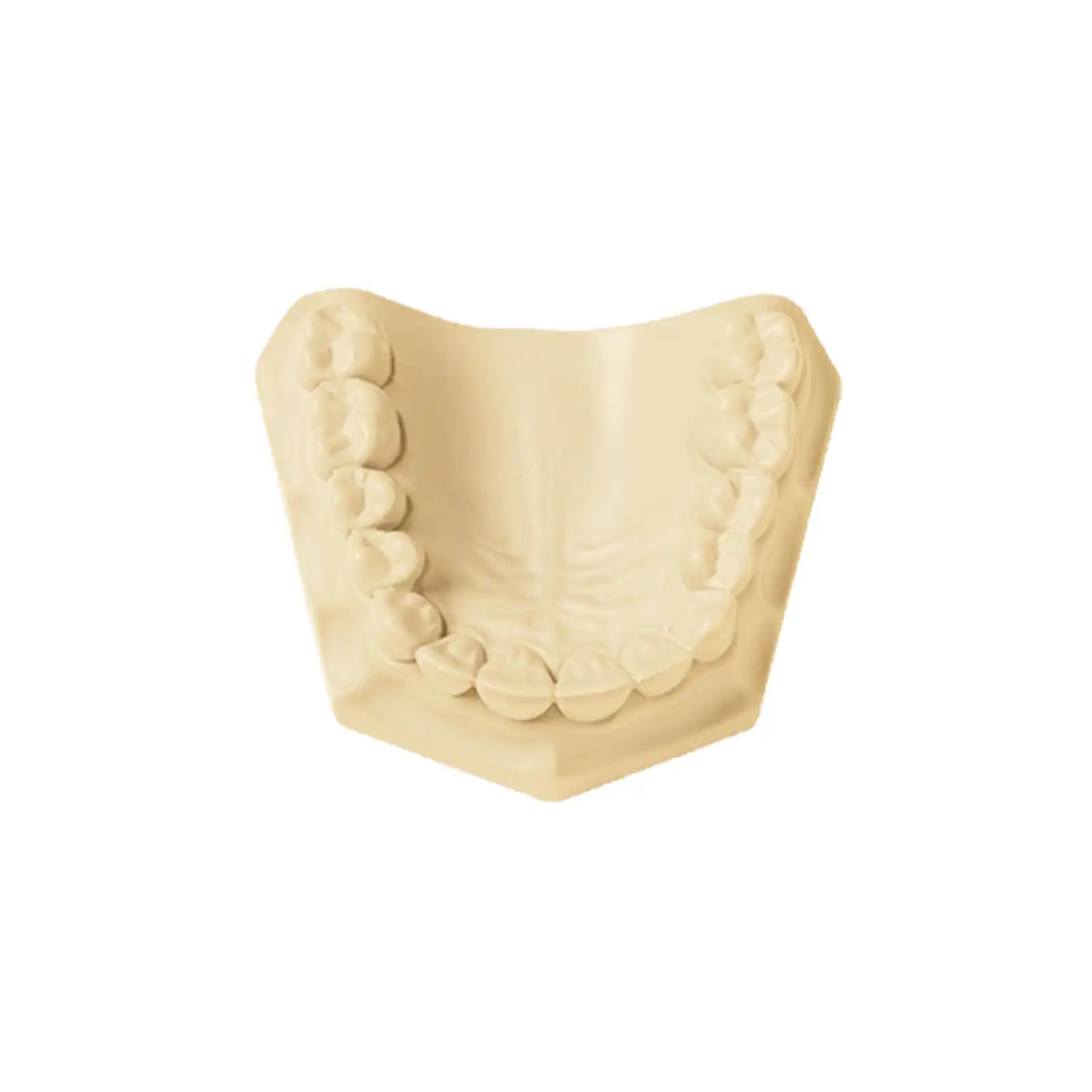 Whip Mix Silky Rock Ivory Dental Stone, 33 lb (15 kg) Box - Silky Rock Ivory 33lb/15kg - Image 1