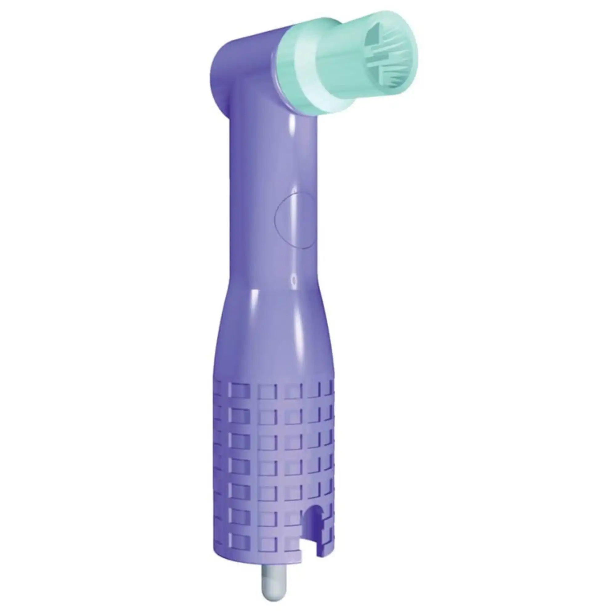 Mark3 Prophy Angles Disposable, Soft Green, 90°, 500/Box, 247-500 - Prophy Angles Disposable, Soft Green, 90°, 500/bx, 247-500 - Image 1