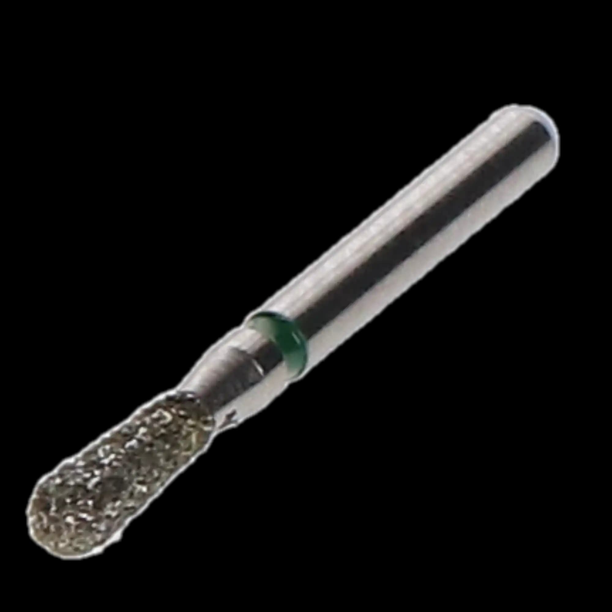 HSB Pear Diamond Burs, 830-016C, 10/Pk, 401582 - HSB - Pear Diamonds 830-016C 10/Pk - Image 1