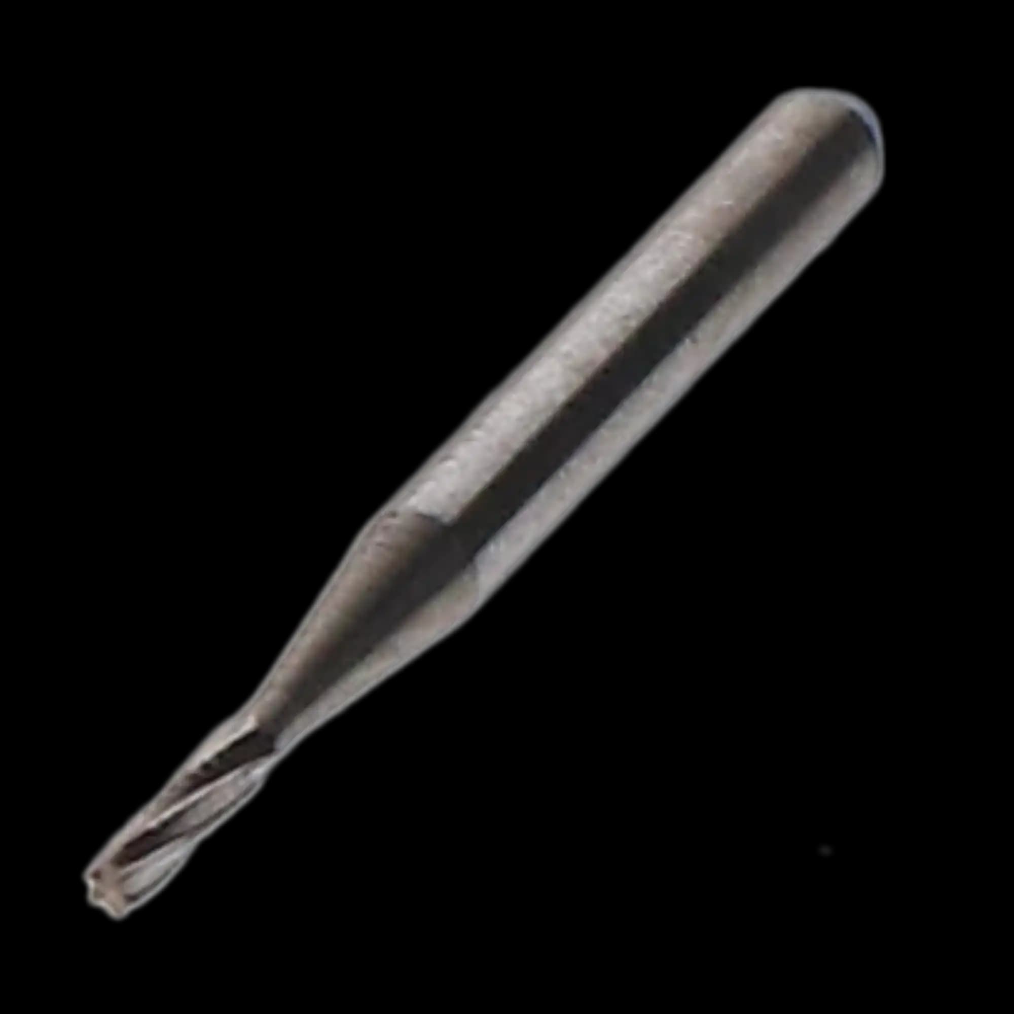 HSB Carbide Burs FG #556, 10/Pk, 411129 - HSB - Carbide Burs FG - #556 - 10/Pk - Image 1