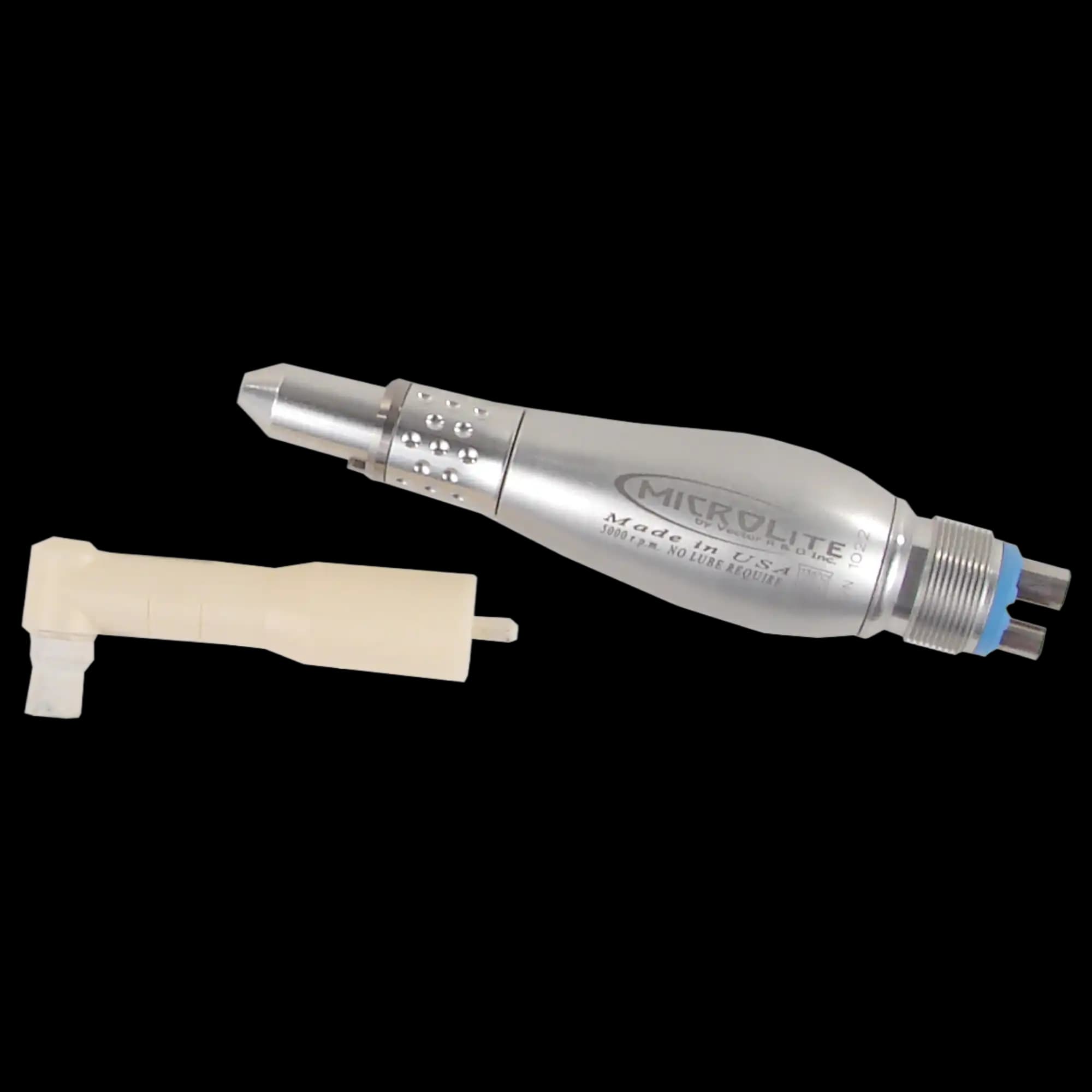 MICROLite Super Mini Prophy Handpiece, ML500 - MICROLite Super Mini Prophy Handpiece, ML500 - Image 1