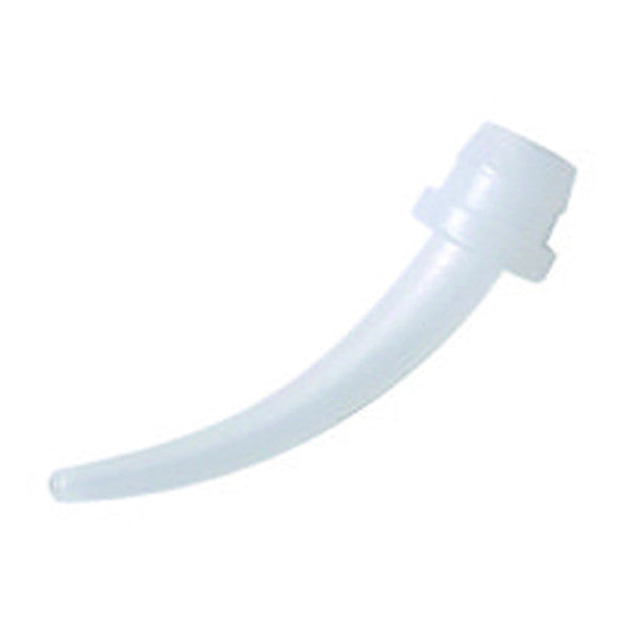 Quala Intra Oral Tips, Clear, 100/Bag, Q8007 - Intra Oral Tips Clear 100/Bg, Q8007 - Image 1