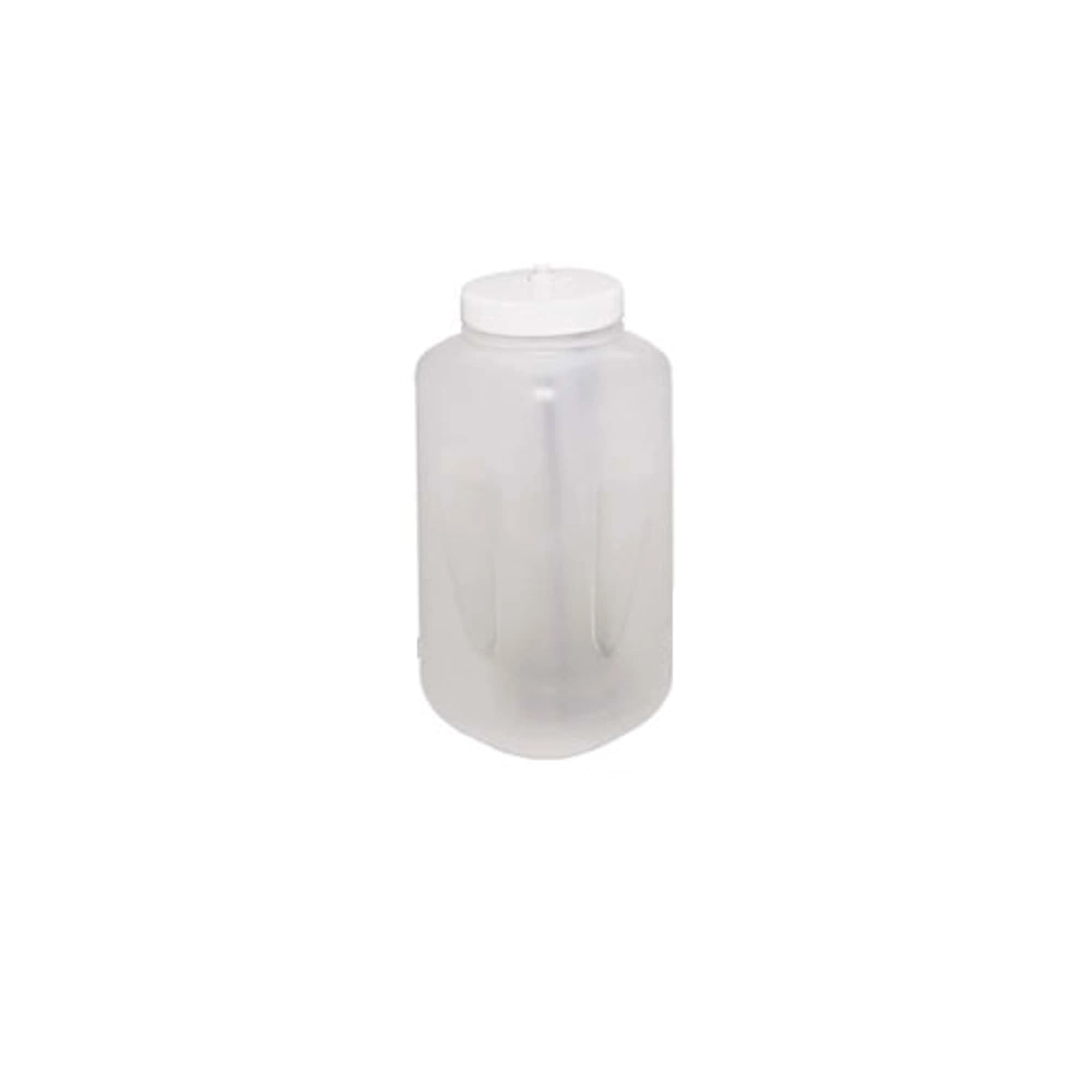 SciCan Condenser Bottle Without Condenser, Replacement Waste Bottle for StatIM 2000/5000, 01-100724S - Condensor Bottle W/O Condensor - Image 1