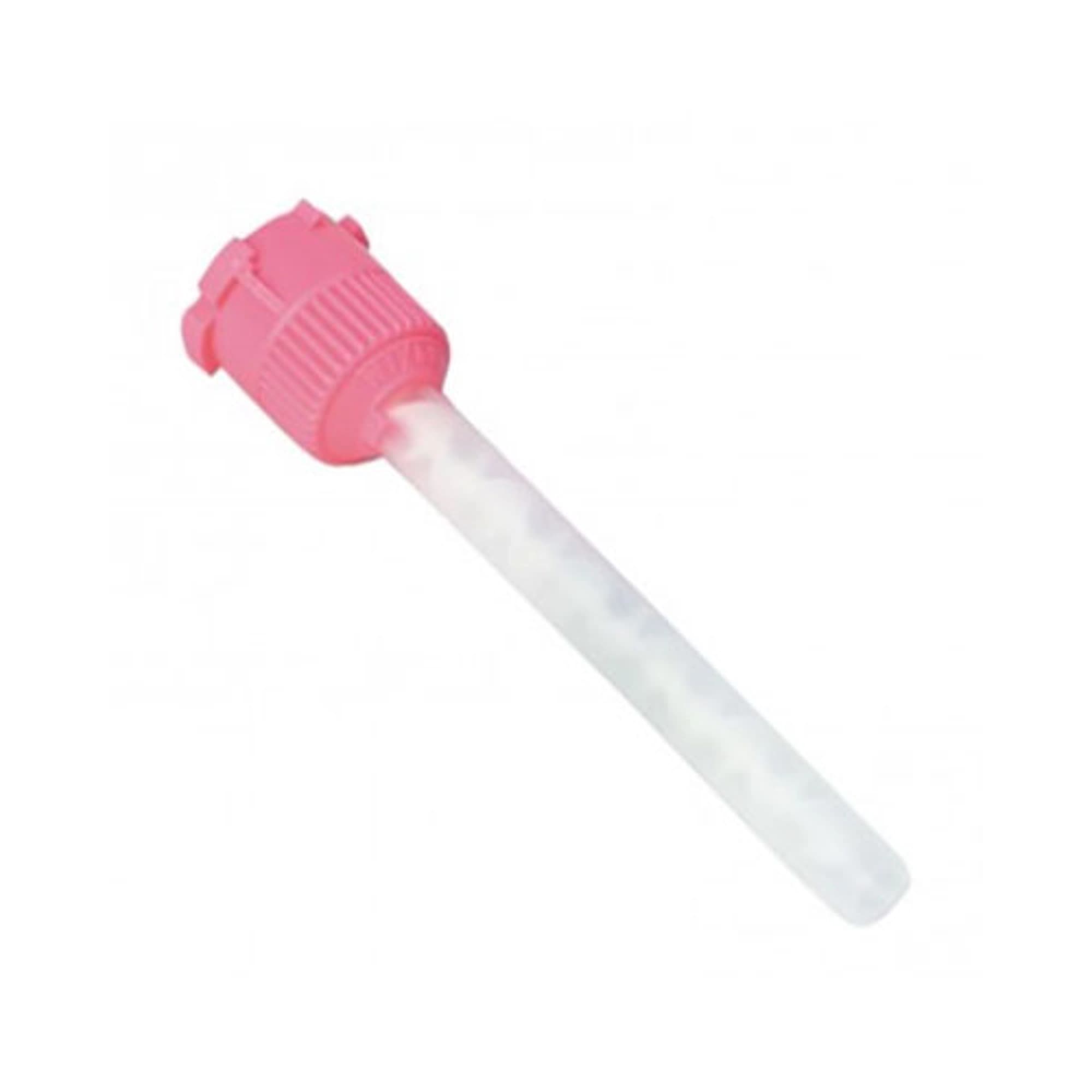 Quala HP Mixing Tip, Pink, 5.4mm, 48/Bag, Q-8014 - Quala HP Mixing Tip, Pink, 5.4mm, 48/bg, Q-8014 - Image 1