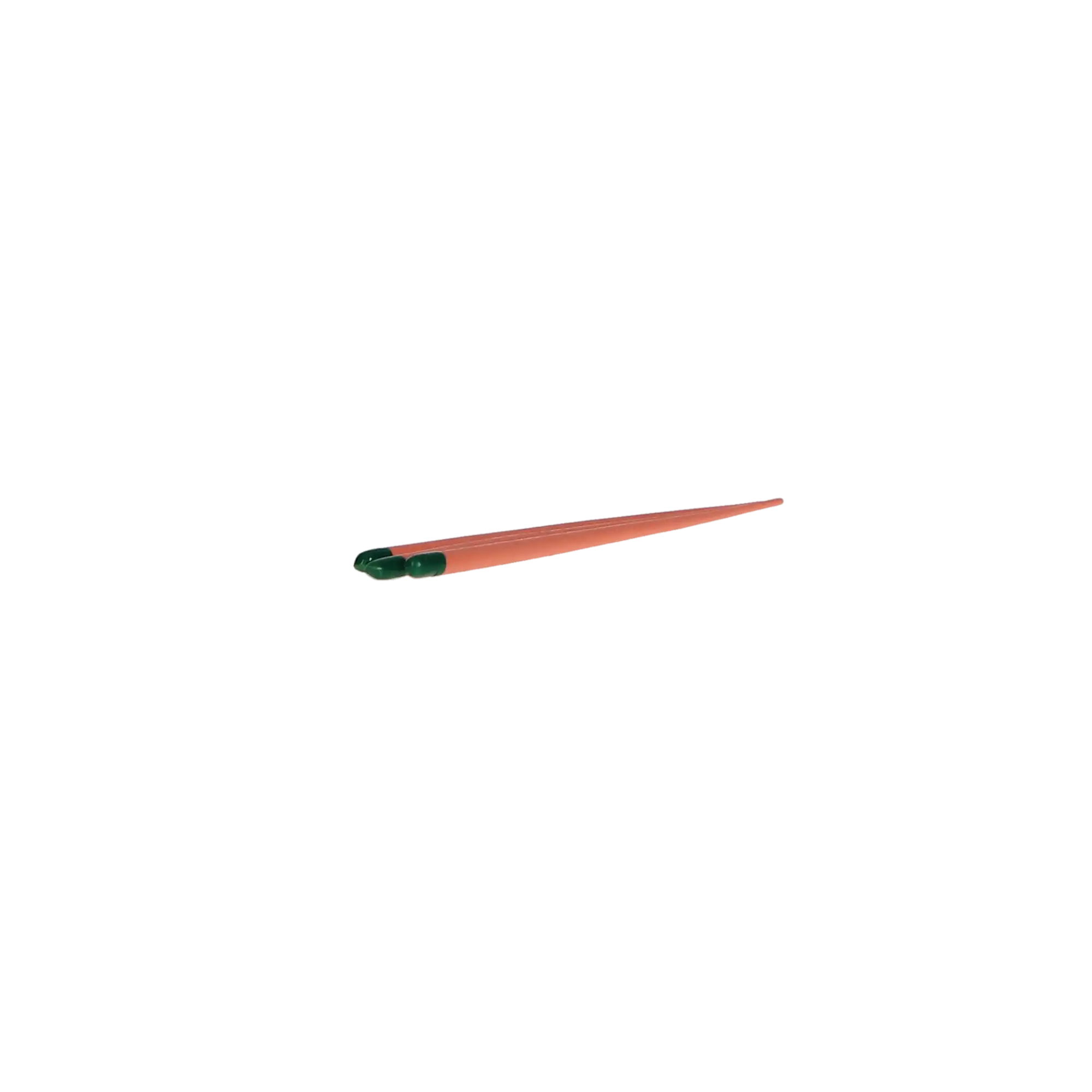 Gutta Percha Obturating Points, Hand-Rolled, Vial Pack, Fine/Medium, 120/Pk, GPFM - Gutta Percha Obturating Points, Hand-Rolled, Vial Pack, Fine/Medium, 120/Pk, GPFM - Image 1