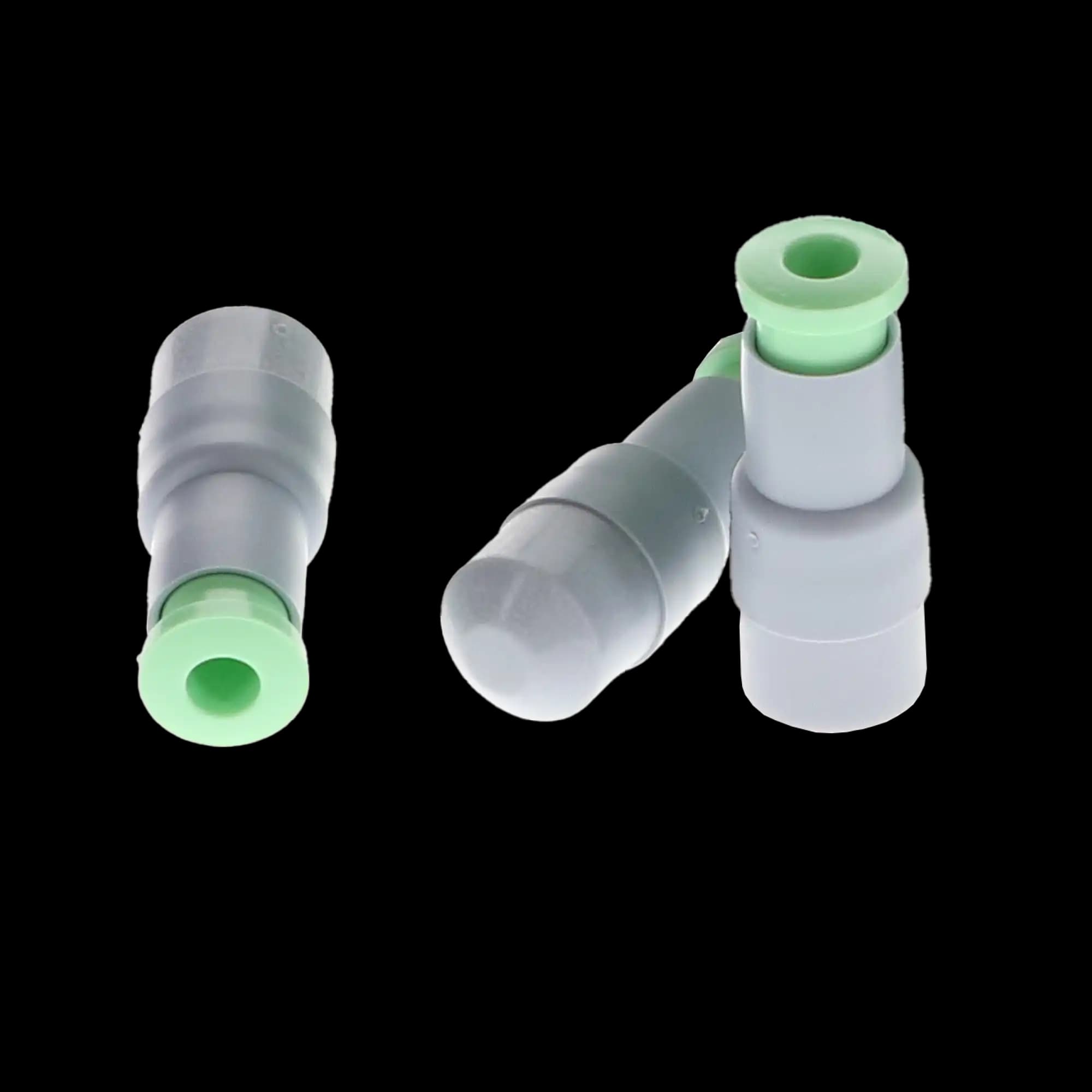 GS-80 Dispersed Phase Amalgam Capsules, 2 Spill, Fast Set, 600 mg, 500/Pk - GS-80 Dispersed Phase Amalgam Capsules, 2 Spill, Fast Set, 600 mg, 500/Pk - Image 1