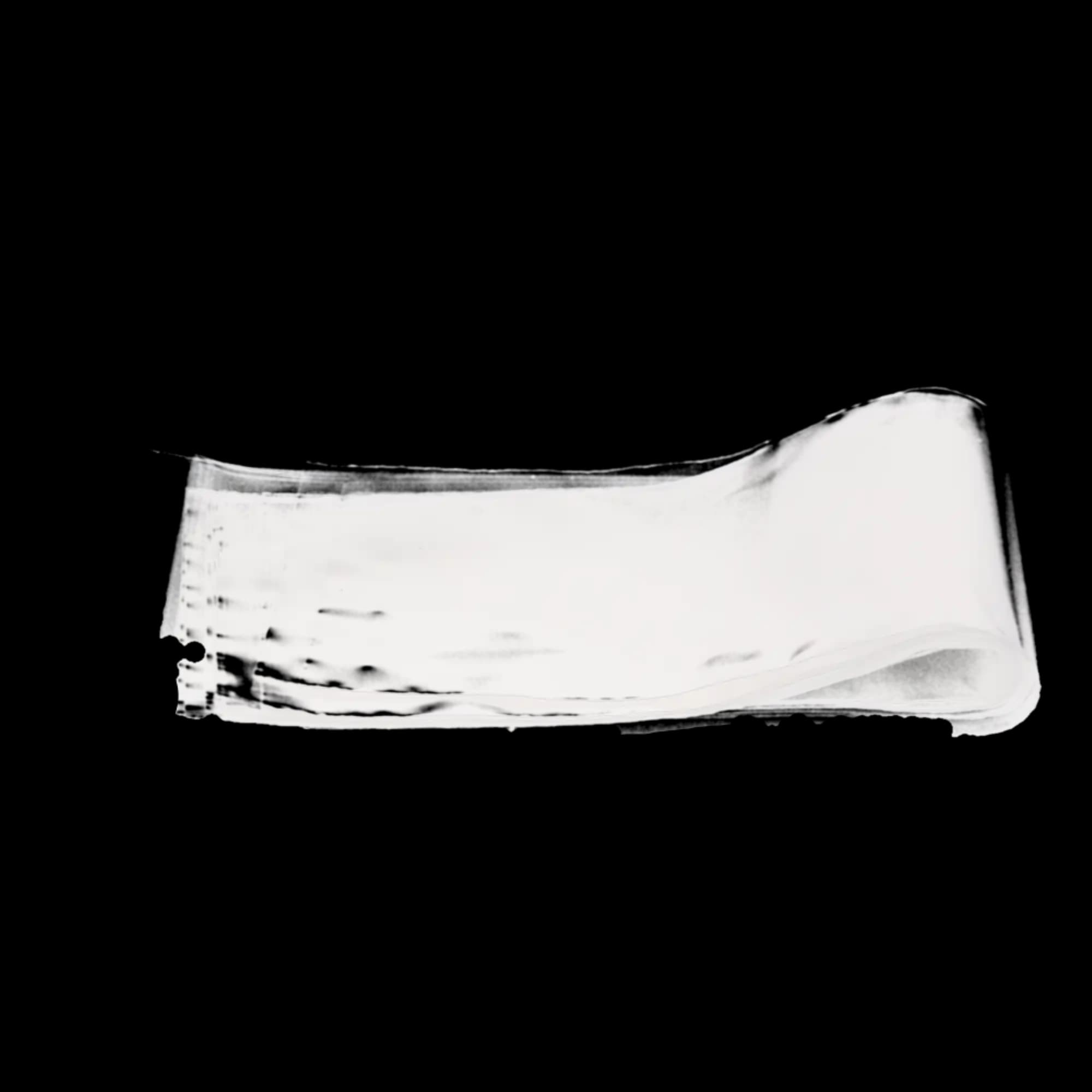 Brixton Digital X-Ray Sensor Sleeves / Covers, Size #2, Large, 2-1/2" x 9", 500/Box, 444-22 - Brixton Digital X-Ray Sensor Sleeves / Covers, # 2, 2-1/2" x 9", Large, 500/Pk, 444-22 - Image 1