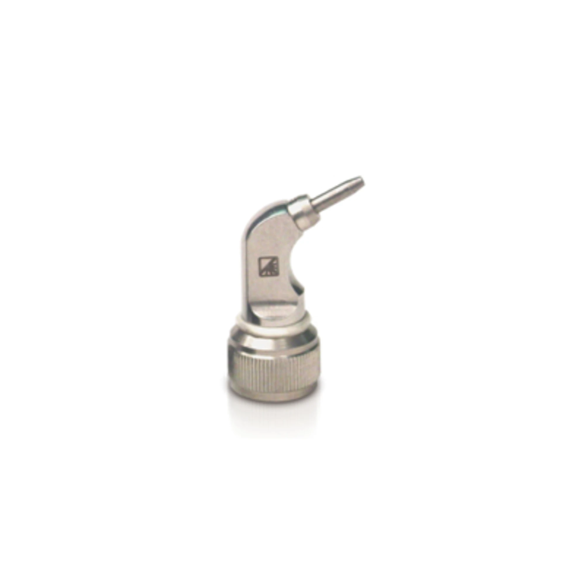 MicroEtcher IIA Slim Profile Nozzle, 60 Degree, 0.048" (0.48"), 1/Pk, 201865-00 - MicroEtcher IIA Slim Profile Nozzle, 60 Deg, 0.48", 1/Pk, 201865-00 - Image 1