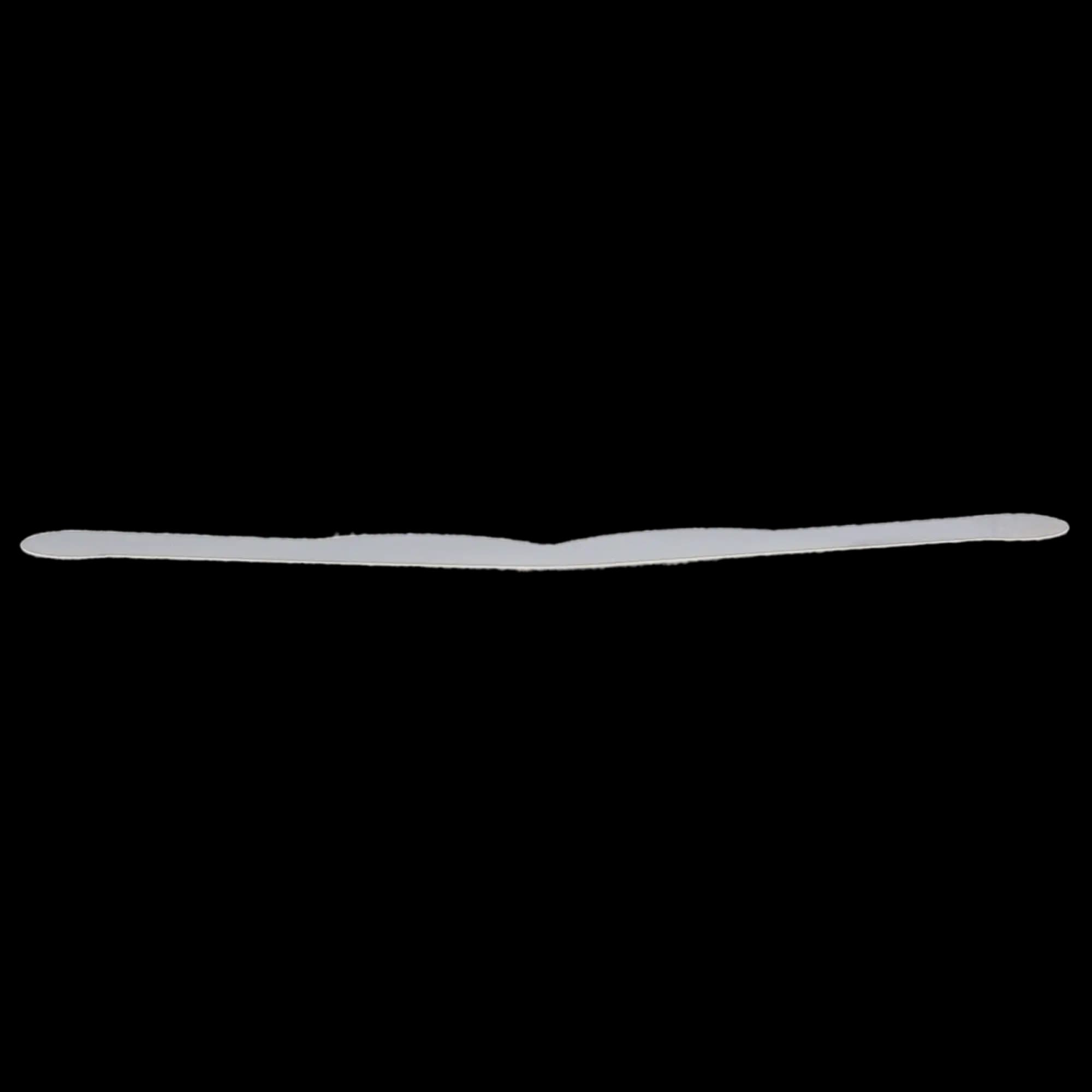 3D Dental Matrix Bands, Tofflemire Type, .0015" Gauge, Size #3, 144/Pk, MB15-3G - Matrix Bands .0015 144/Pk #3 - Image 1