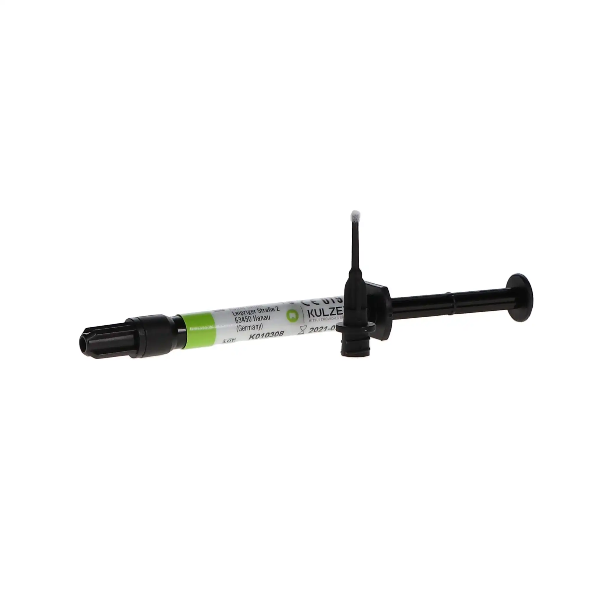 Gluma Desensitizer PowerGel, Syringe, 1 g, 4/Pk, 66043451 - Gluma Desensitizer PowerGel, Syringe, 1 g, 4/Pk, 66043451 - Image 1