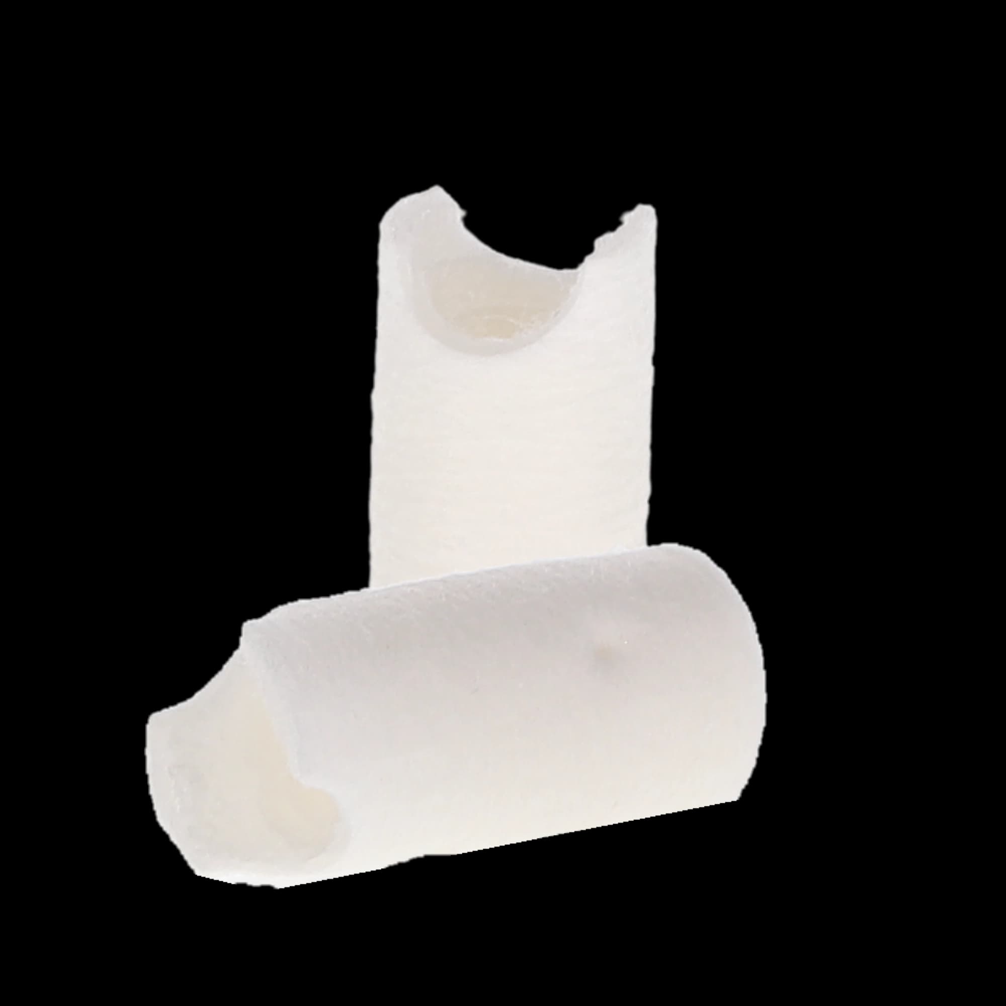 Roeko Comprecap Anatomic Compression Caps, Size 1, 7 mm, Small, 120/Pk, RE531201 - Roeko Comprecap Anatomic Compression Caps Size 1 7 mm Small 120 Pack, RE531201 - Image 1