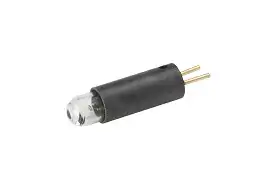 DCI International Replacement Bulb for Midwest Power Optic Handpiece, 3.5V 750mA, DCI9360 - Replacement Bulb for HP-Midwest Power Optic, 9360 - Image 1