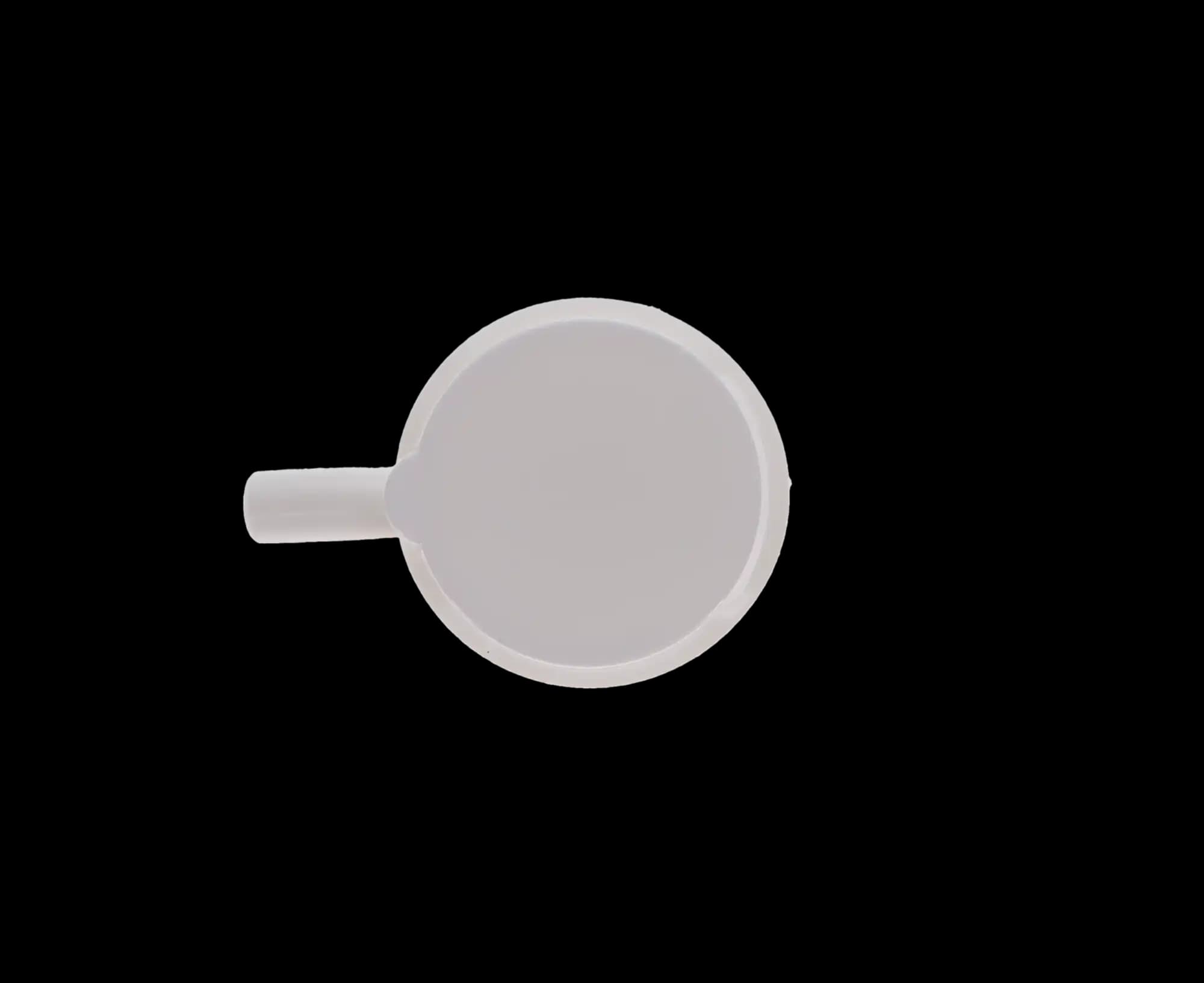 MK-Dent Lubrication Spray Head for LU1011 Handpiece Lubricant, 1/Pk, LT1010 - MK-Dent Spray Head for LU1011 - Image 1