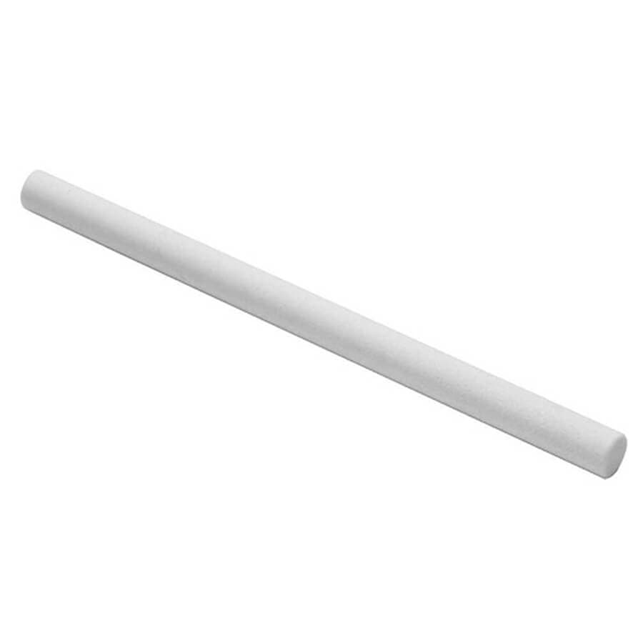 Brasseler ASKC 1P Round Arkansas Sharpening Stone (5023) - ASKC 1P Round Arkansas Stone - Image 1