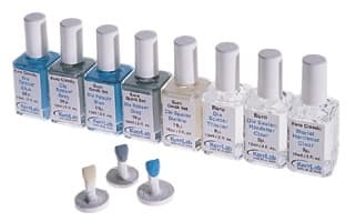 Kerr Lab Die Spacer, Classic Blue, 15 ml / 1/2 oz Bottle - -Die Spacer, Classic Blue-15Ml / 1/2 Oz - Image 1