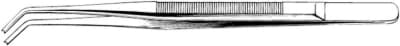 Hu-Friedy SH5/GIL2 Scaler DE #4 Round Handle - -SH5/GIL2 Scaler DE #4 Round Hdl. - Image 1
