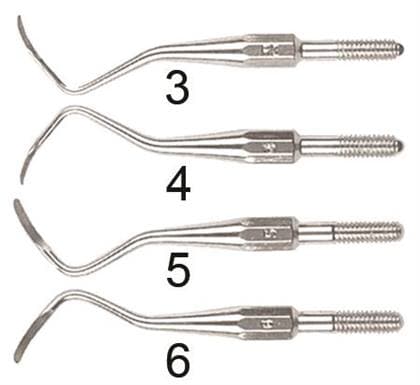 DenMat -5 UC/Rule Carbide Composite Shaping Tip - -5 UC/RULE CARB CS TIP - Image 1
