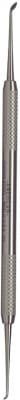 Hu-Friedy 4/5 Discoid-Cleoid Carver #3 Excel - 4/5 DISCOID-CLEOID CARVER #3 EXCEL - Image 1