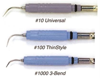 Quala 10 Universal 30K Ultrasonic Insert, Stack-Type (Magnetostrictive) - 10 Universal 30K Ultrasonic Insert - Image 1