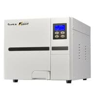 Flight Dental Systems Autoclave Clave B, Model A9003-23B, 525-8665 - 525-8665 Autoclave Clave B, A9003-23B - Image 1