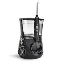 Waterpik Aquarius Designer Series Water Flosser, Pearly White, WP-670 - -WP-670 Aquarius Designer Series Water Flosser - Image 1