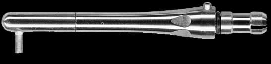 KaVo RONDOflex Plus 360 Air-Abrasion Unit with Water Spray, 90° Tip, 0.018" Small, 1002.9182 - RONDOflex Plus 360 with Water Spray, Tips, 0.018" Small, 90, 1002.9182 - Image 1