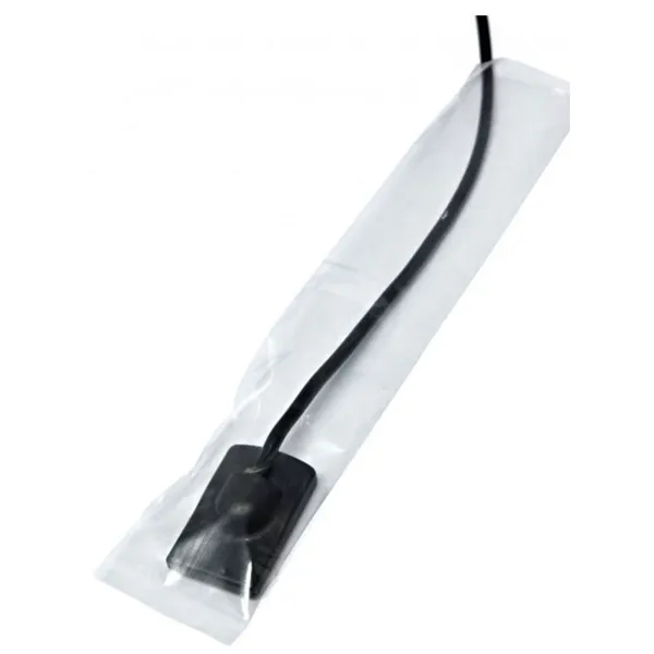 Air Techniques Hygienic Protective Covers/Sheaths Size #2, Non-Latex, 100/Pack, G9554 - Hygienic Protective Covers/Sheaths Size #2 Pack of 100 - Image 1