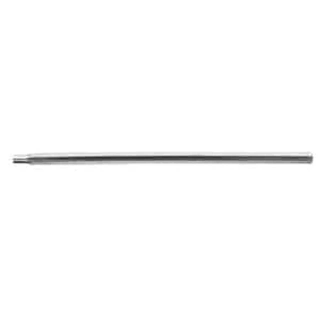 J&J Instruments Mirror Handle, Cone Socket, Octagonal, 07-405 - MIRROR HANDLE CONE SOCKET OCTAGONAL - Image 1