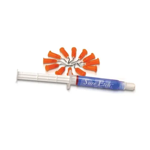 Sure Etch Gel, 5 ml Syringe, 89463 - Sure Etch Gel, 5 ml, Syringe, 89463 - Image 1