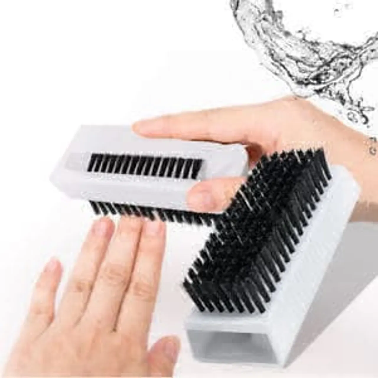 Tech-Med Scrub Brush, 12/Box, 4416 - Scrub Brush, 12/Box, 4416 - Image 1