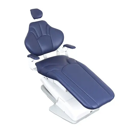 Engle Dental Twin Stitch Upholstery Upgrade (Ultraleather Wideback), P096687 - Additional Engle Options, Upgrade to Twin Stitch Upholstery, P096687 - Image 1