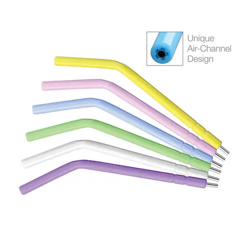 Pac-Dent Air/Water Syringe Tips, 150/Pkg., 103-150C - , 150/Pkg., Misc., 103-150C - Image 1