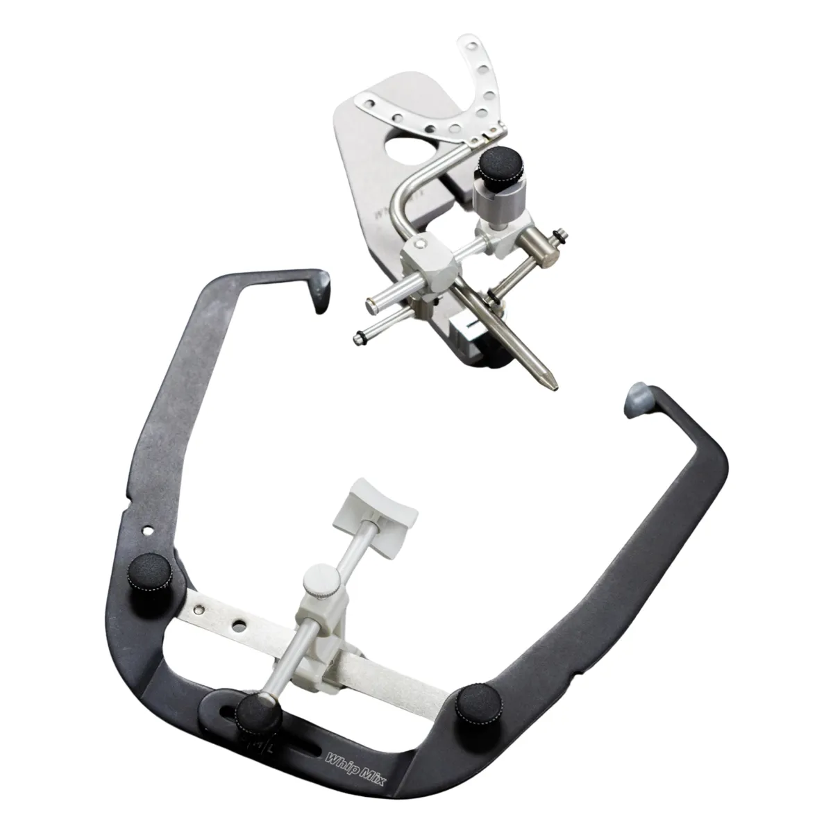 Whip Mix Facebow 9185Q with Magnetic Mounting System, Indirect Mounting, Complete Kit - Whip Mix Facebow 9185Q - Image 1
