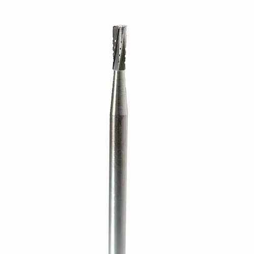 Darby Single Use Surgical Carbide Burs FG, FG558SURG, 25/Pkg. - Darby Single Use Surgical Carbide Burs FG, FG558SURG, 25/Pkg., FG558SURG - Image 1