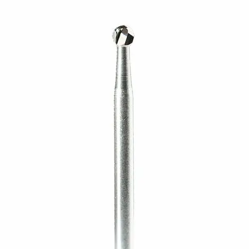Darby Single Use Surgical Carbide Burs FG, 25/Pkg, FG6SURG - Darby Single Use Surgical Carbide Burs FG, , 25/Pkg., FG6SURG - Image 1
