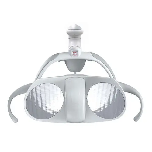 Engle Dental MAIA LED Operatory Light with Curing Filter, P024681 - MAIA LED Light, MAIA Curing Filter, P024681 - Image 1