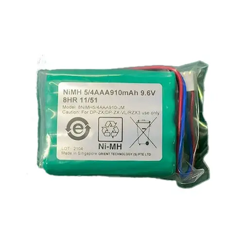 Root ZXII Battery Module - Root ZXII Battery Module - Image 1